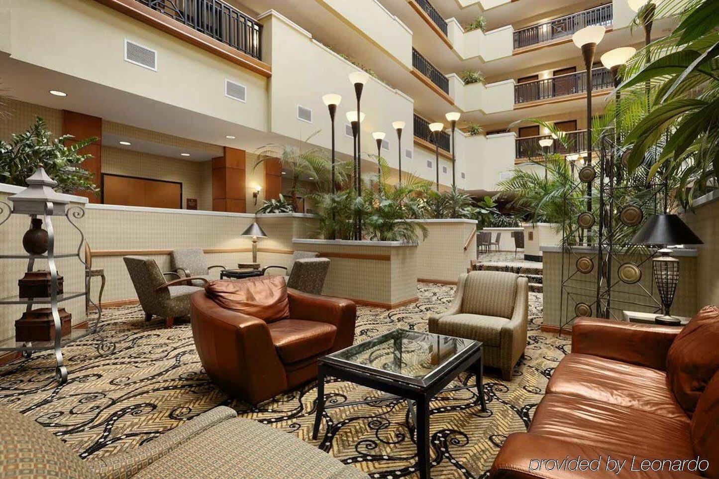 Embassy Suites By Hilton Atlanta Альфаретта Экстерьер фото